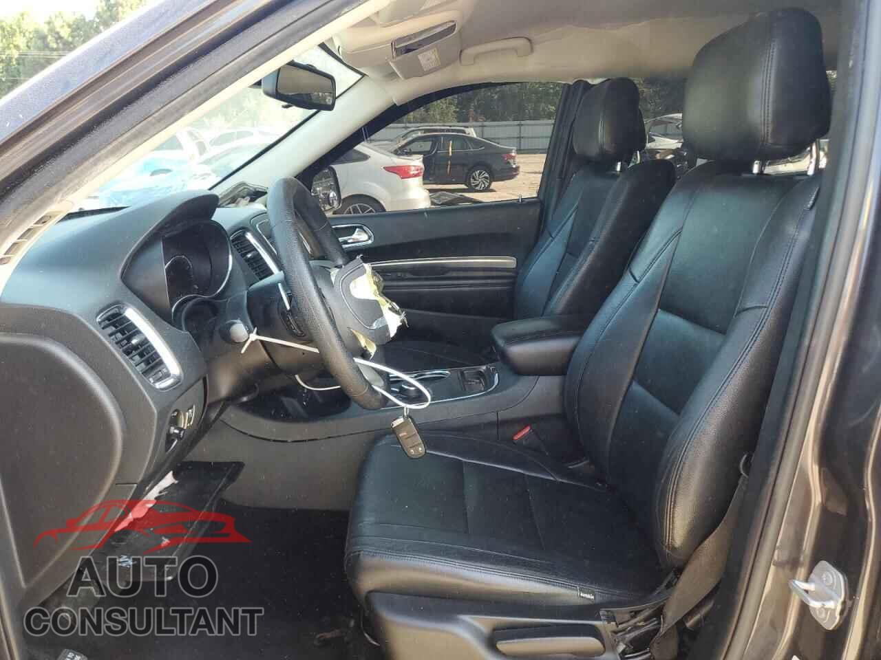DODGE DURANGO 2015 - 1C4RDJAG1FC223832