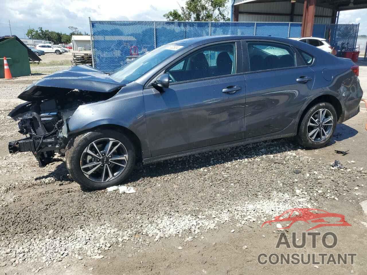 KIA FORTE 2024 - 3KPF24AD6RE792446