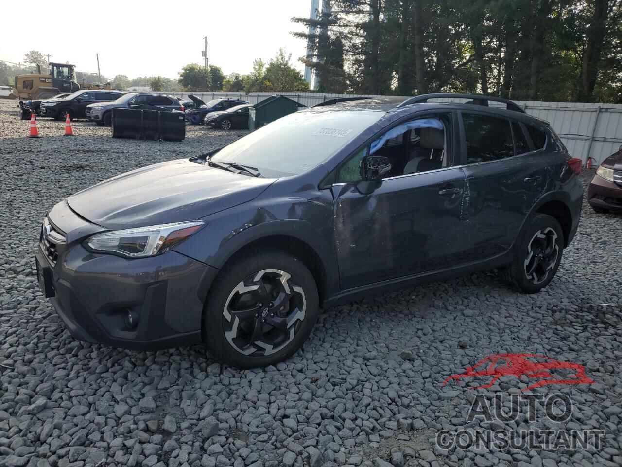 SUBARU CROSSTREK 2023 - JF2GTHMC5PH234575