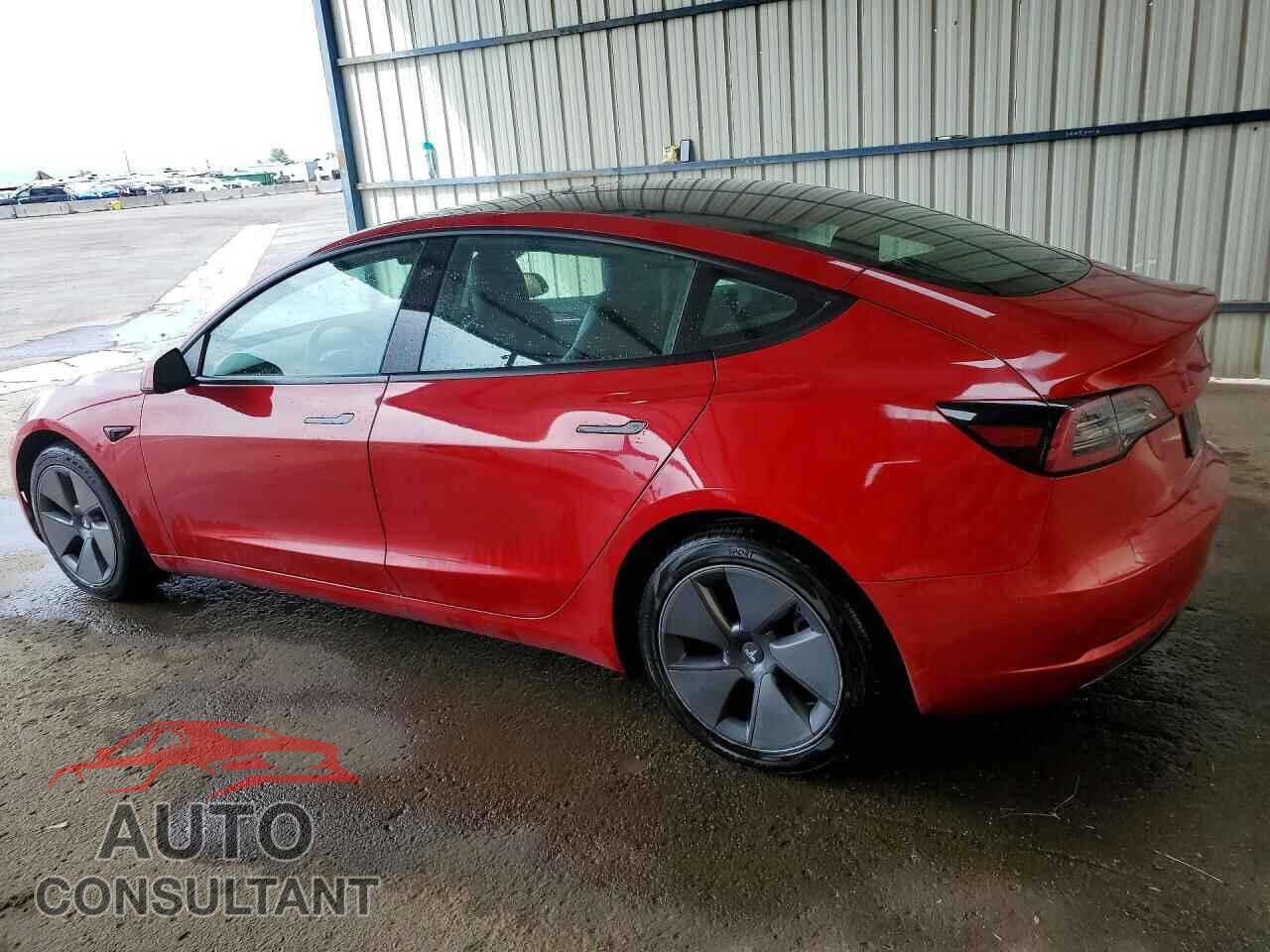 TESLA MODEL 3 2023 - 5YJ3E1EA5PF447103