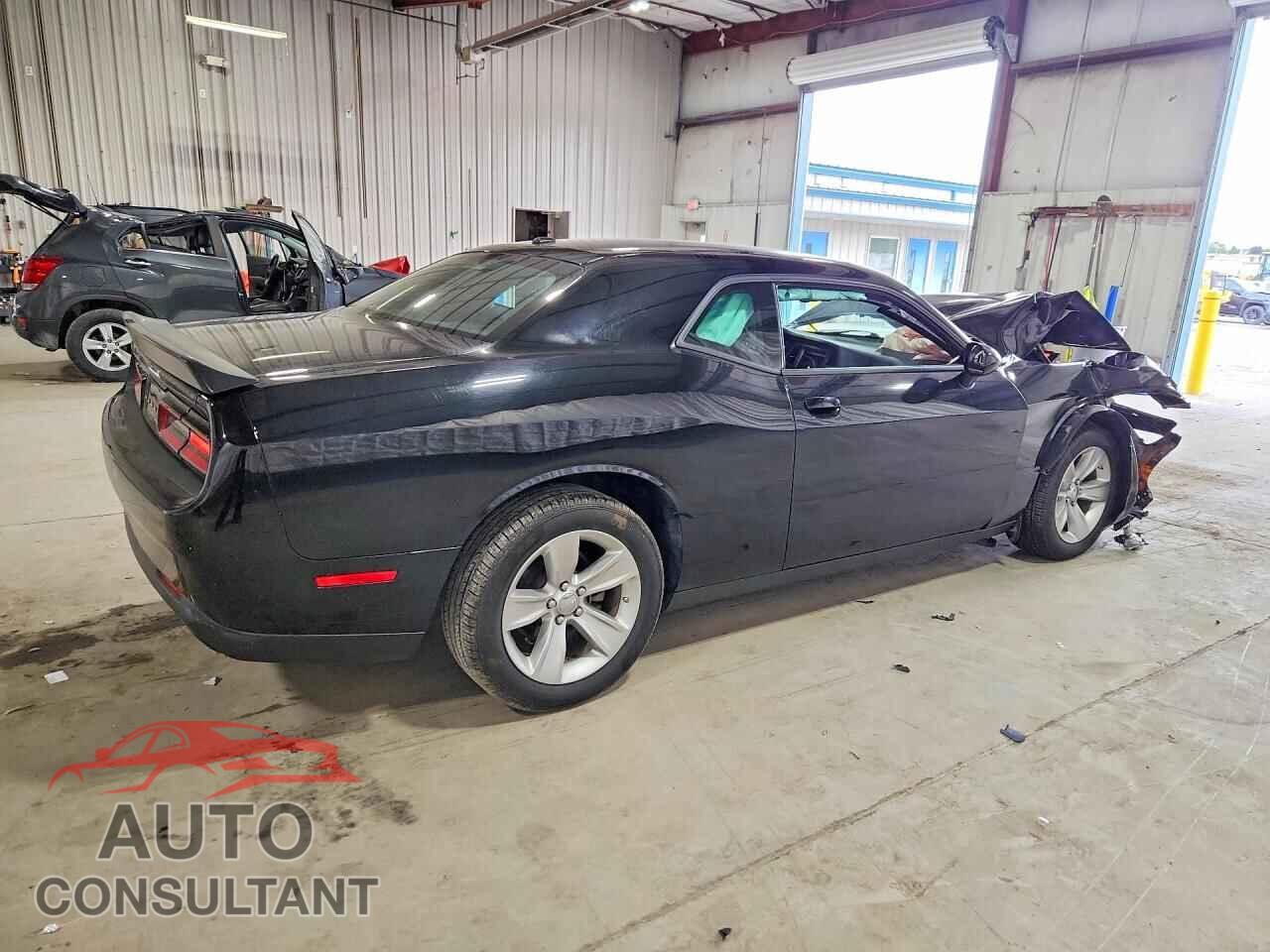 DODGE CHALLENGER 2023 - 2C3CDZAG1PH541232