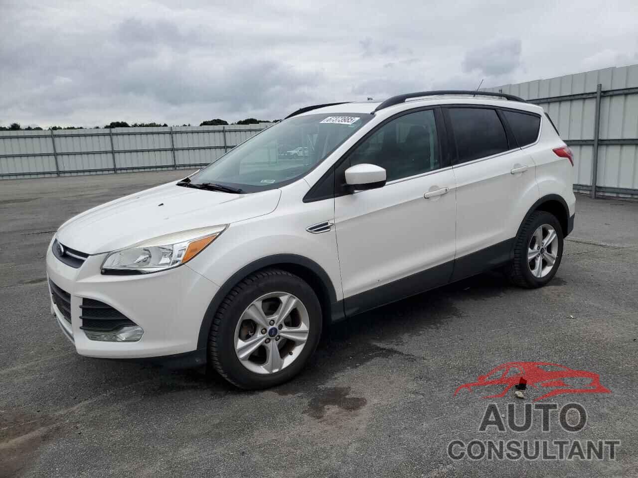 FORD ESCAPE 2015 - 1FMCU9GX6FUA34871