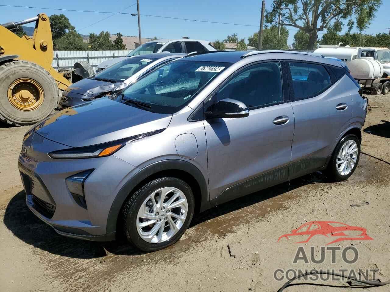 CHEVROLET BOLT 2023 - 1G1FY6S08P4185946