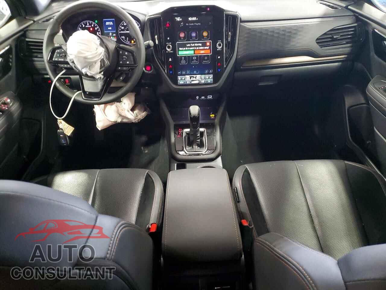 SUBARU FORESTER 2025 - JF2SLDTC5SH511500