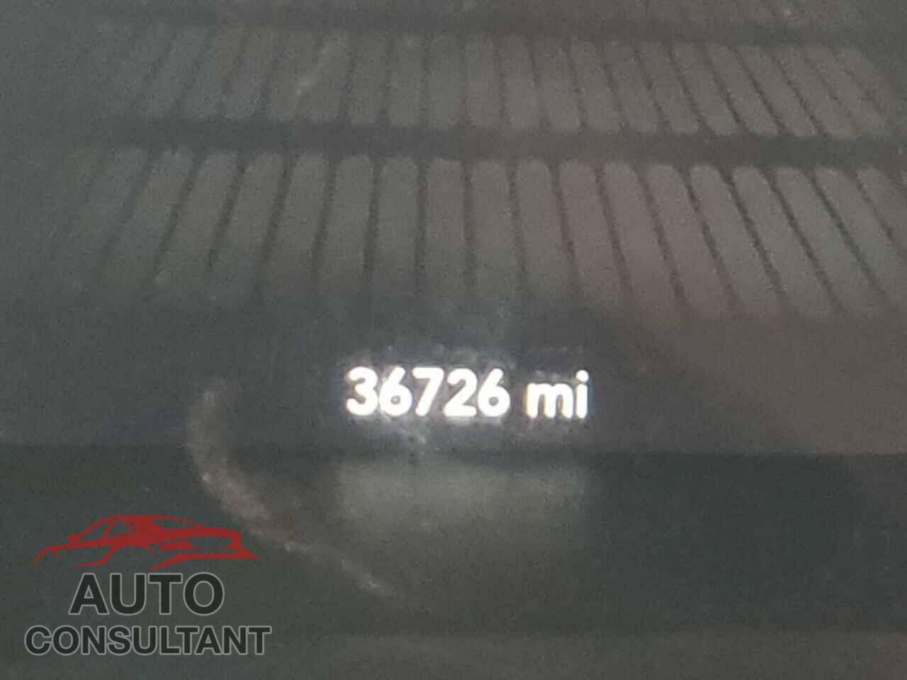 DODGE CHALLENGER 2016 - 2C3CDZBT1GH234672
