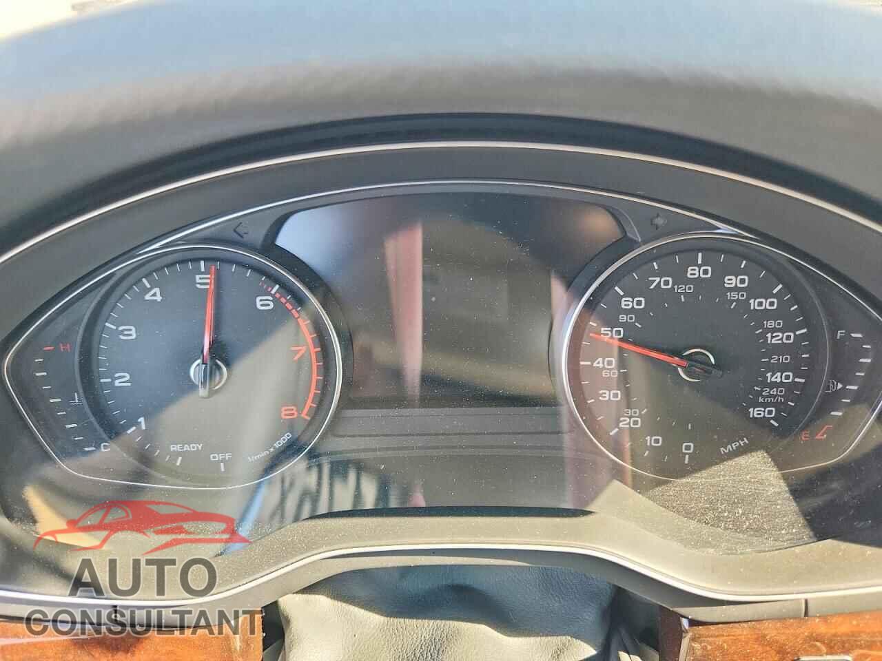 AUDI A4 2019 - WAUGMAF48KA047208