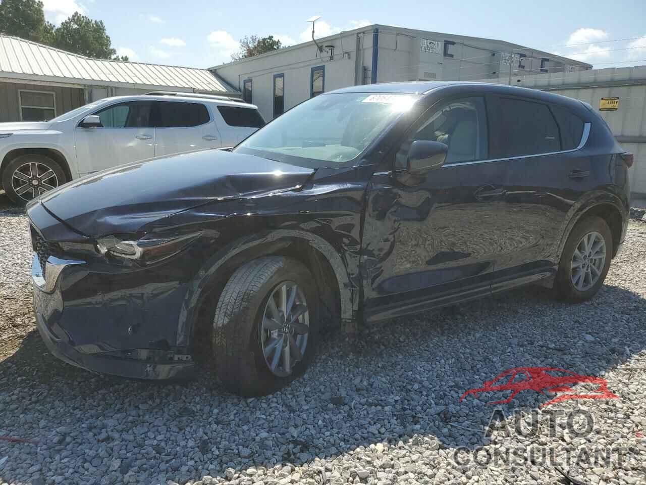 MAZDA CX-5 PREFE 2024 - JM3KFBCL9R0429845