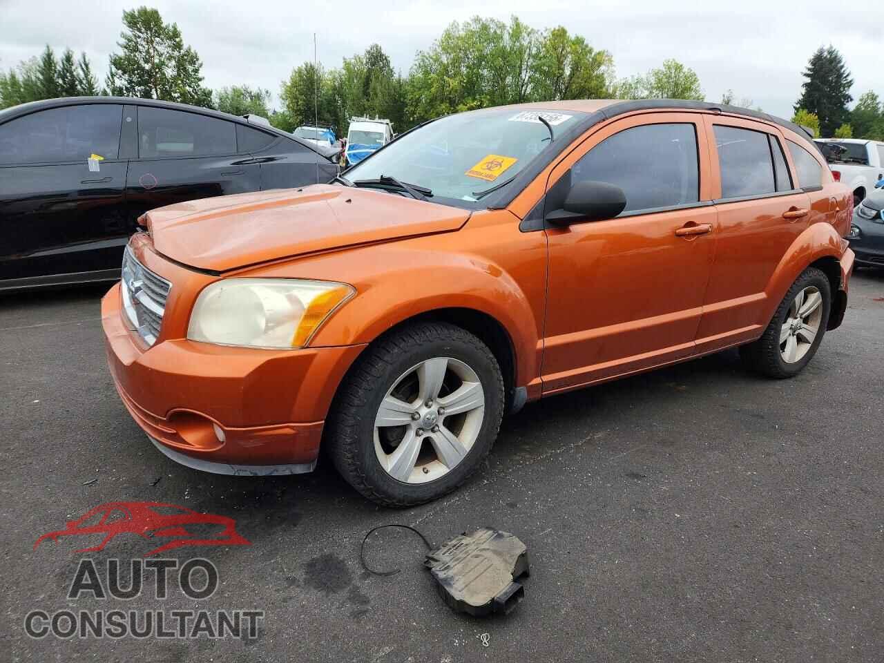 DODGE CALIBER 2011 - 1B3CB3HA0BD220922