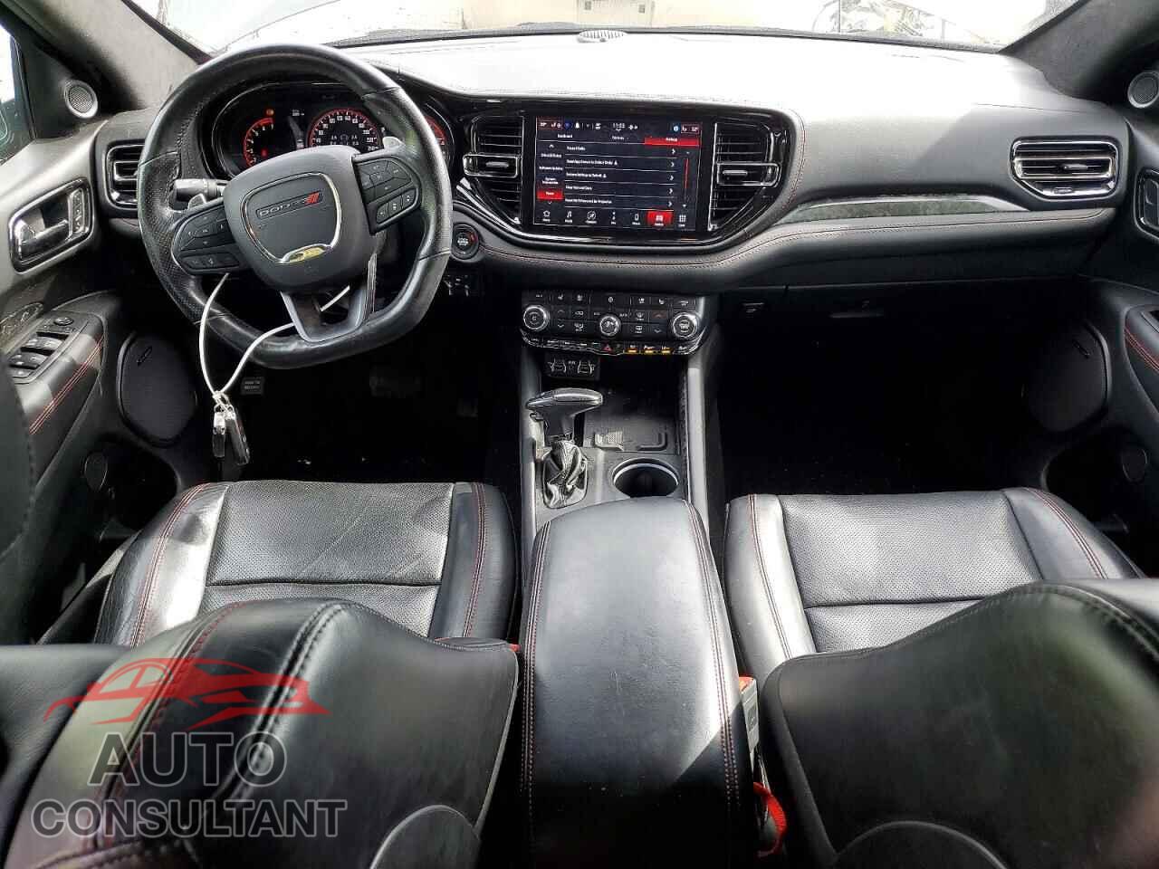 DODGE DURANGO 2023 - 1C4SDJCT3PC574769