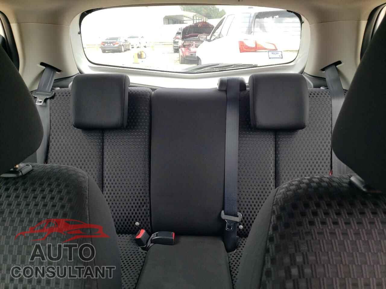 MAZDA ALL MODELS 2012 - JM1DE1LY8C0141977