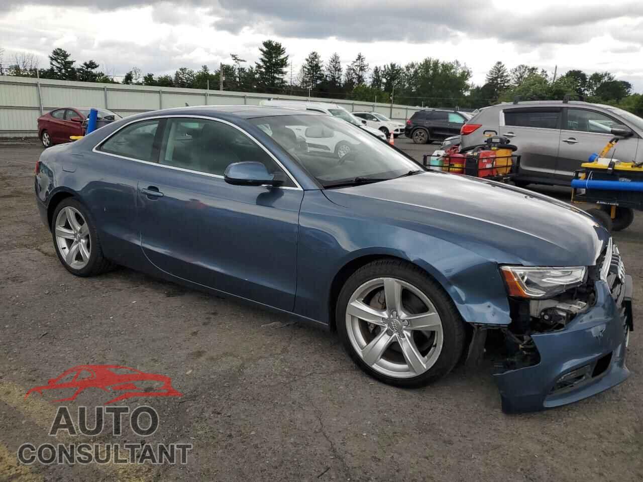 AUDI A5 2015 - WAUCFAFR8FA044688
