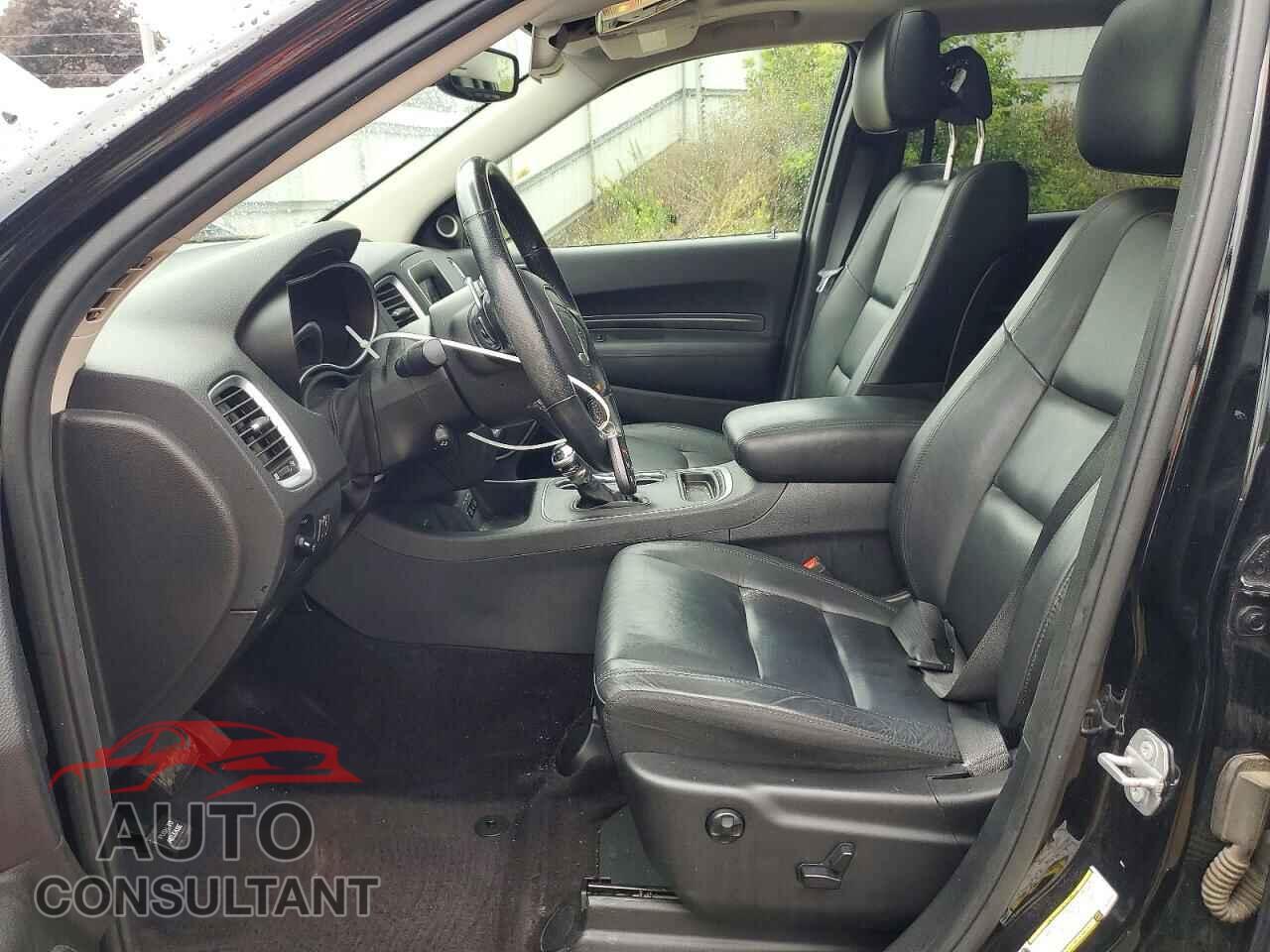 DODGE DURANGO 2019 - 1C4RDJEG8KC536297