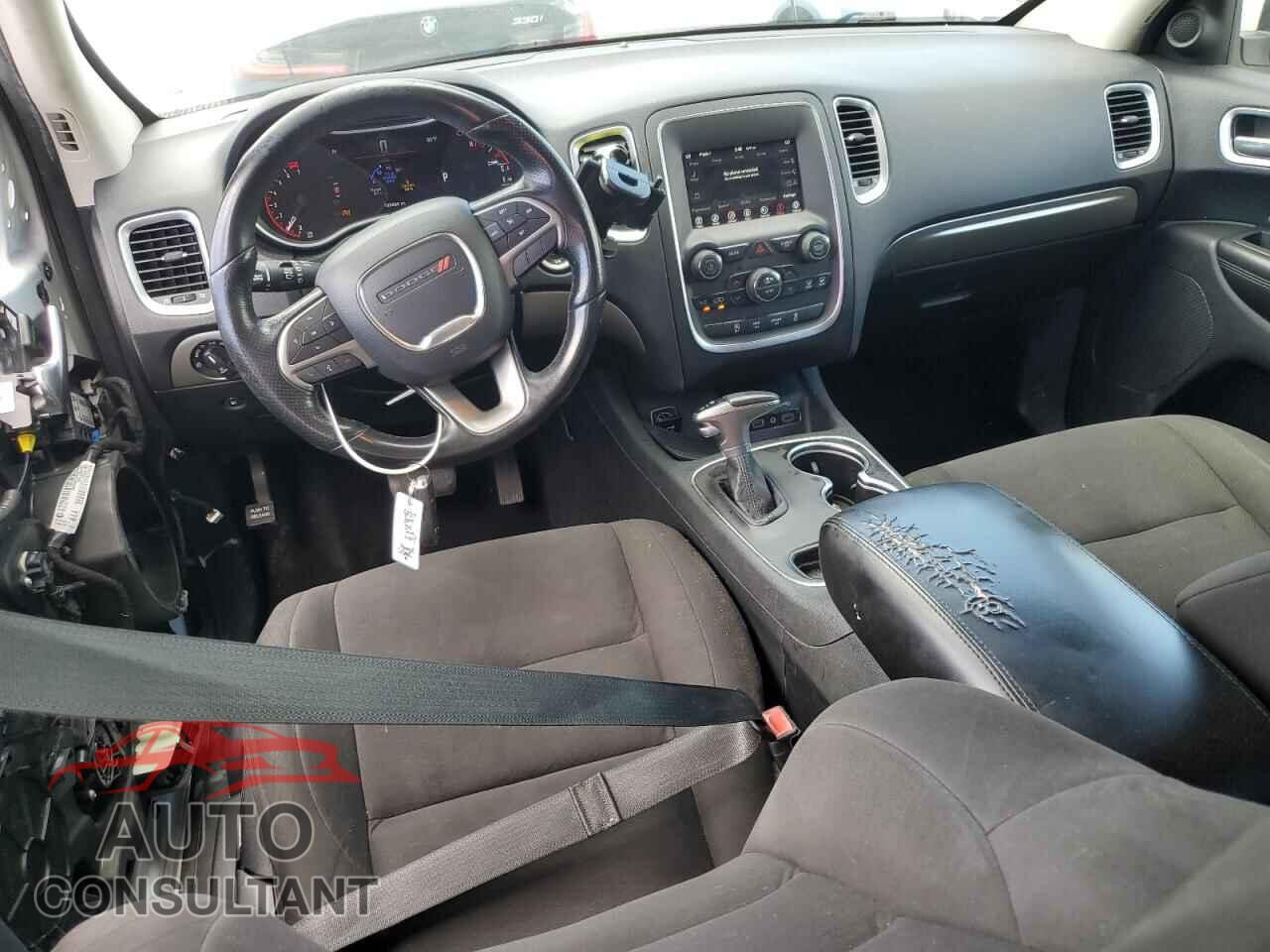 DODGE DURANGO 2019 - 1C4RDHAG2KC769705