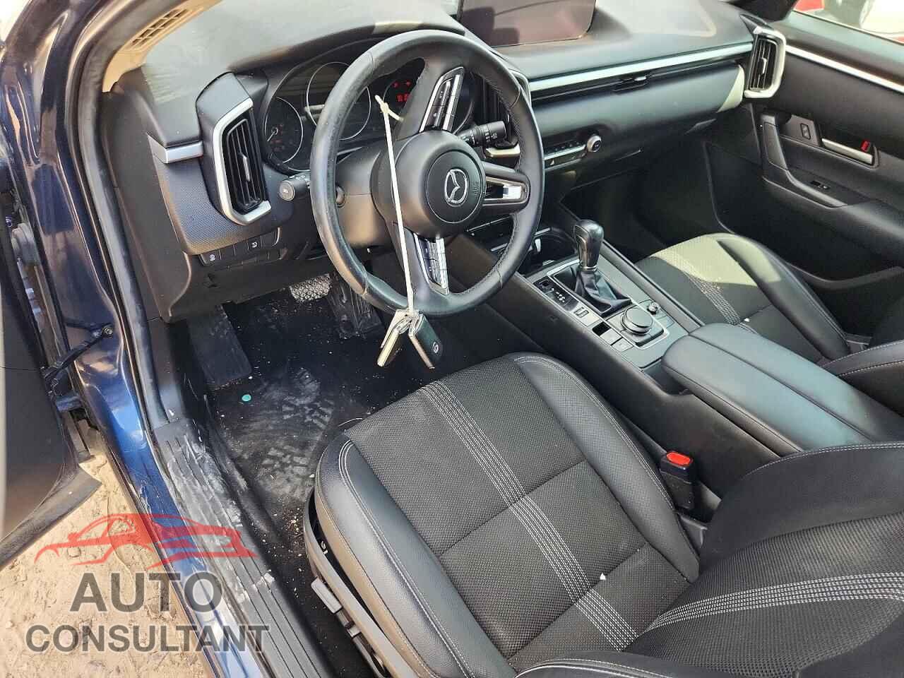 MAZDA CX-50 2024 - 7MMVABBM5RN228543