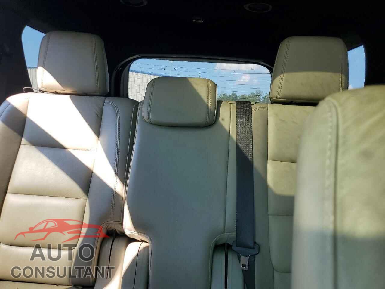 FORD EXPLORER 2014 - 1FM5K8D88EGA16018