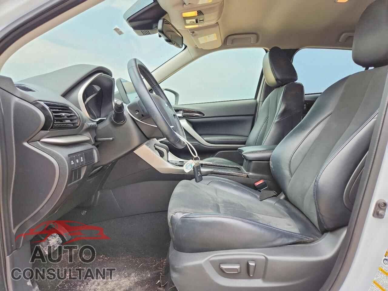MITSUBISHI ECLIPSE 2022 - JA4ASWAA8NZ060551