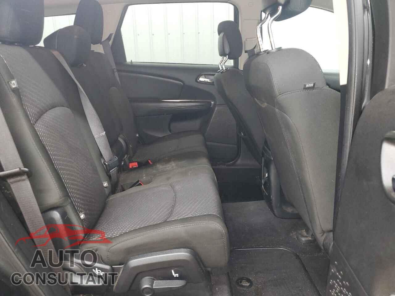 DODGE JOURNEY 2019 - 3C4PDCBB0KT863728