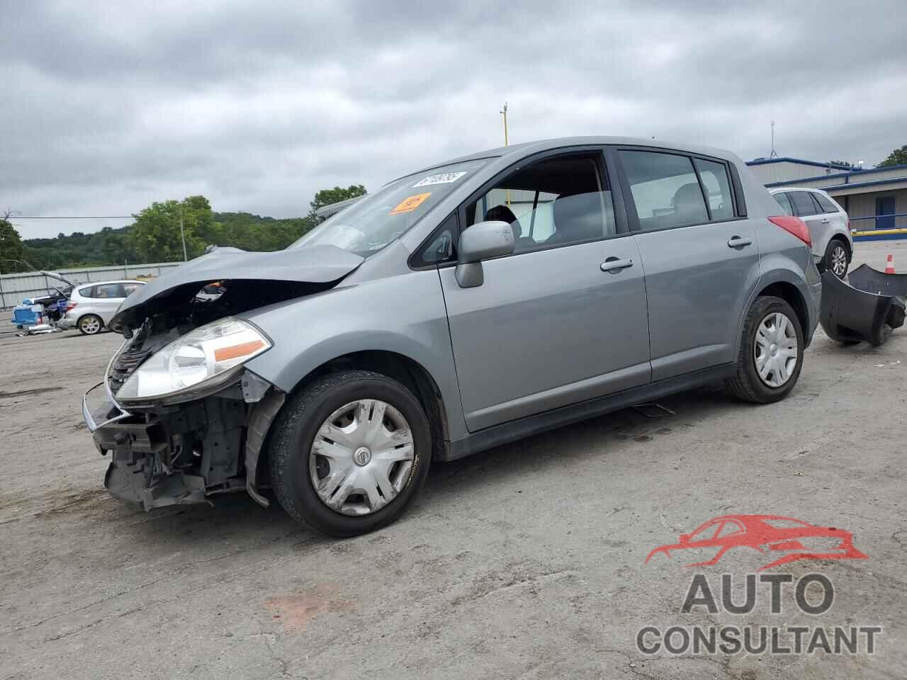 NISSAN VERSA 2012 - 3N1BC1CP4CK250923