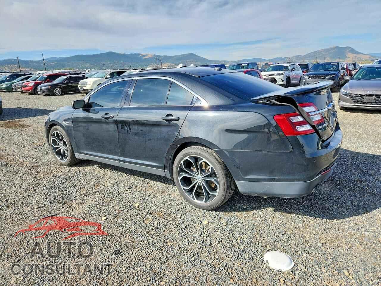 FORD TAURUS 2014 - 1FAHP2KT8EG171620
