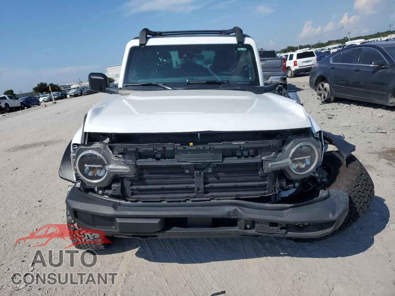 FORD BRONCO 2023 - 1FMDE5AP1PLA94504