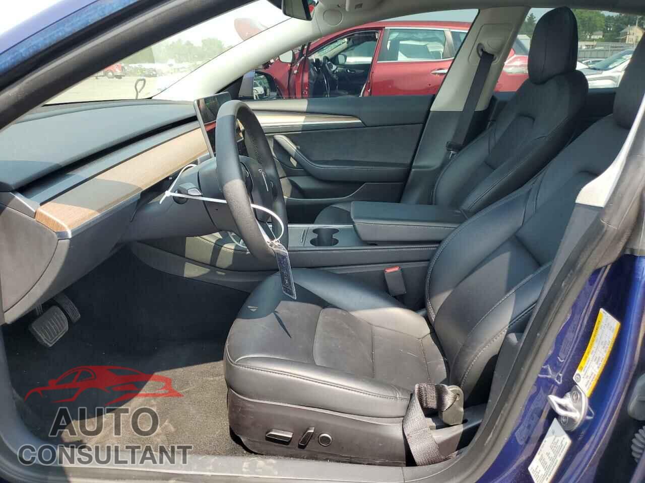TESLA MODEL 3 2023 - 5YJ3E1EA1PF438141