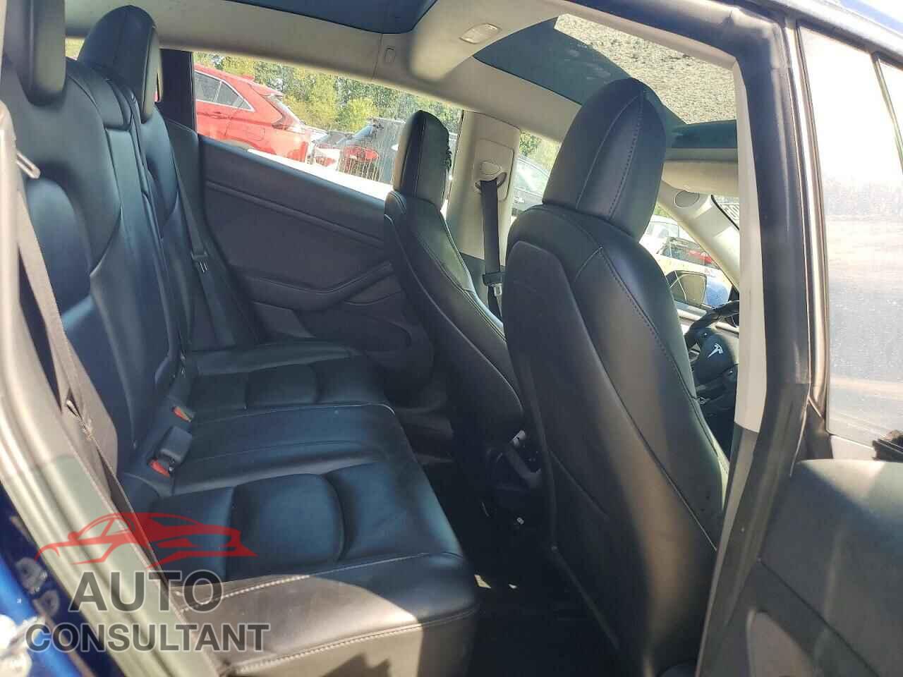 TESLA MODEL 3 2023 - 5YJ3E1EA4PF433788