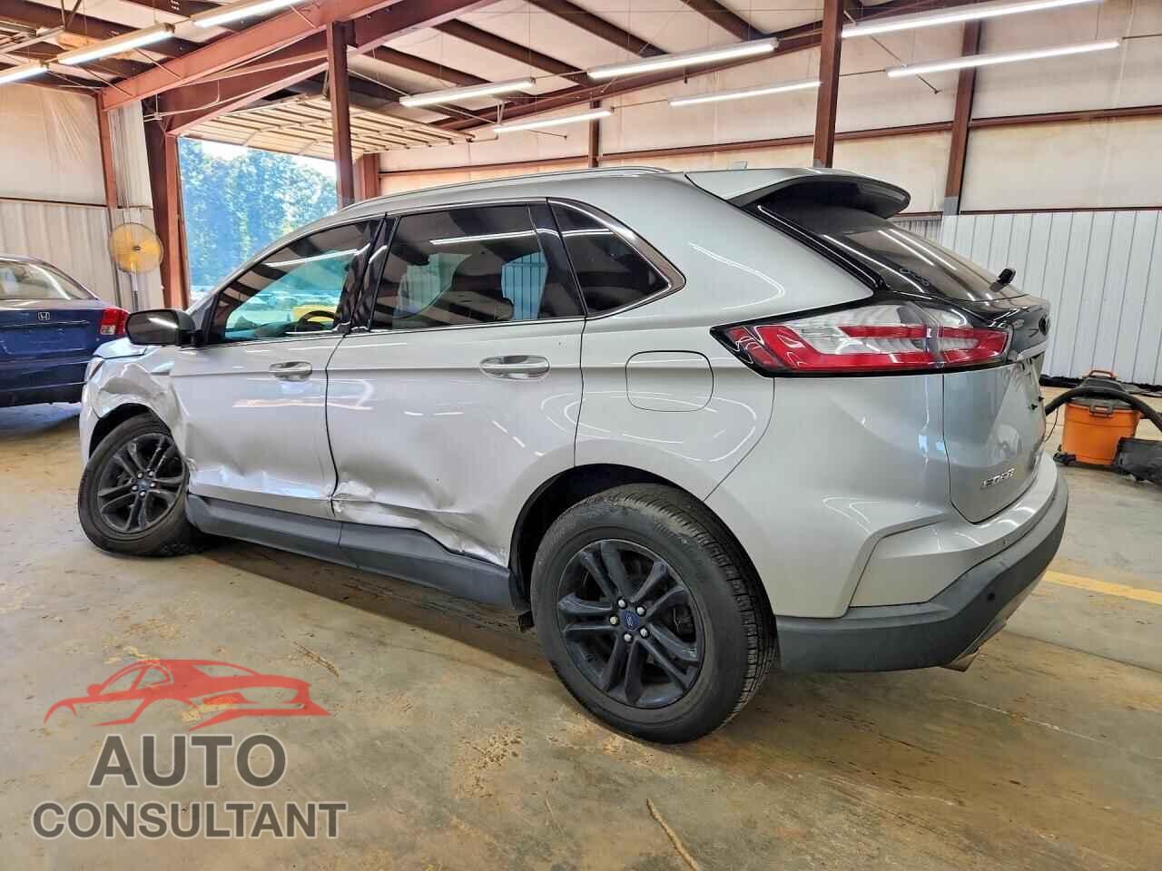 FORD EDGE 2019 - 2FMPK4J9XKBB38980