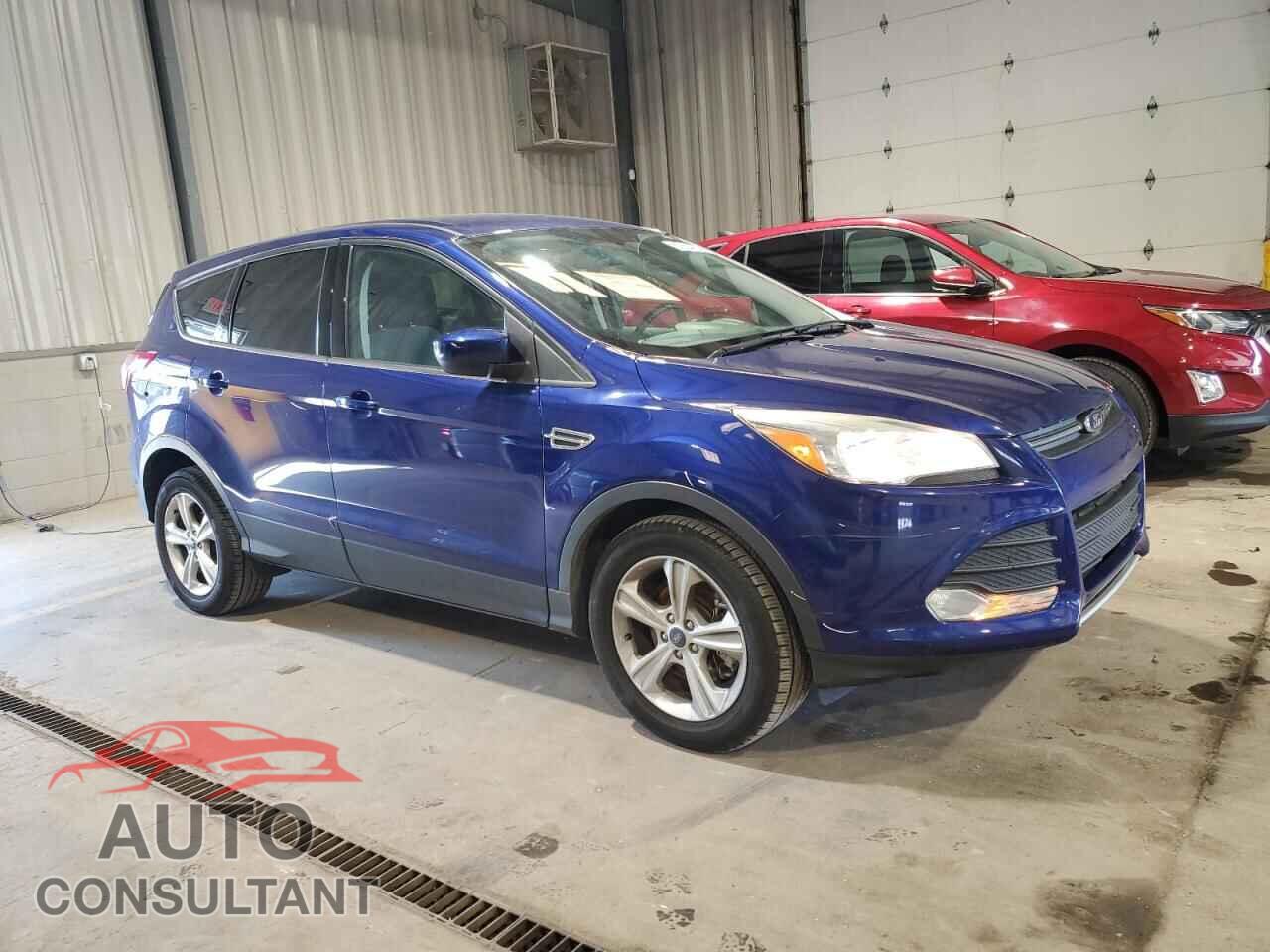 FORD ESCAPE 2016 - 1FMCU9GX7GUC08030
