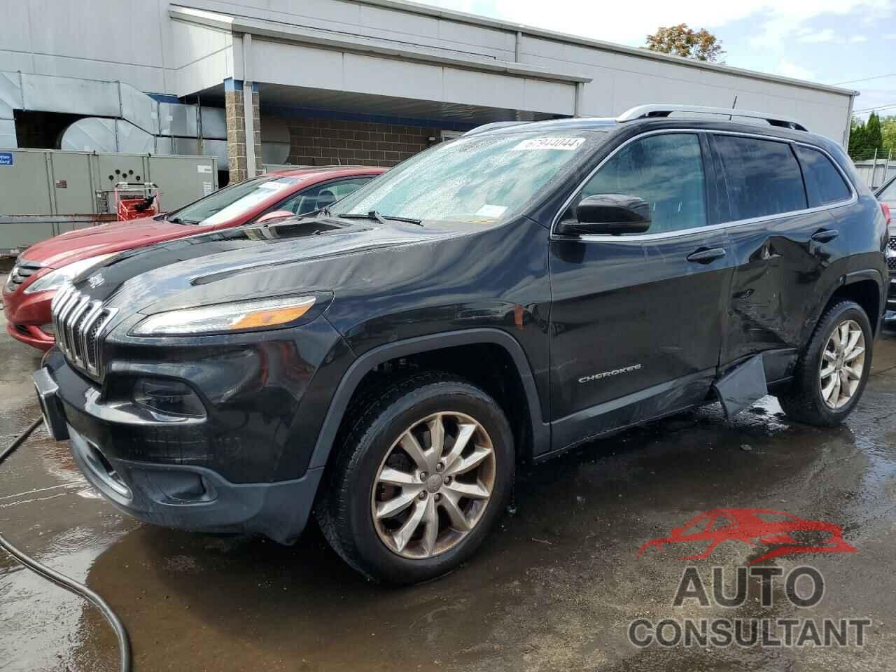 JEEP GRAND CHER 2016 - 1C4PJMDB9GW326076