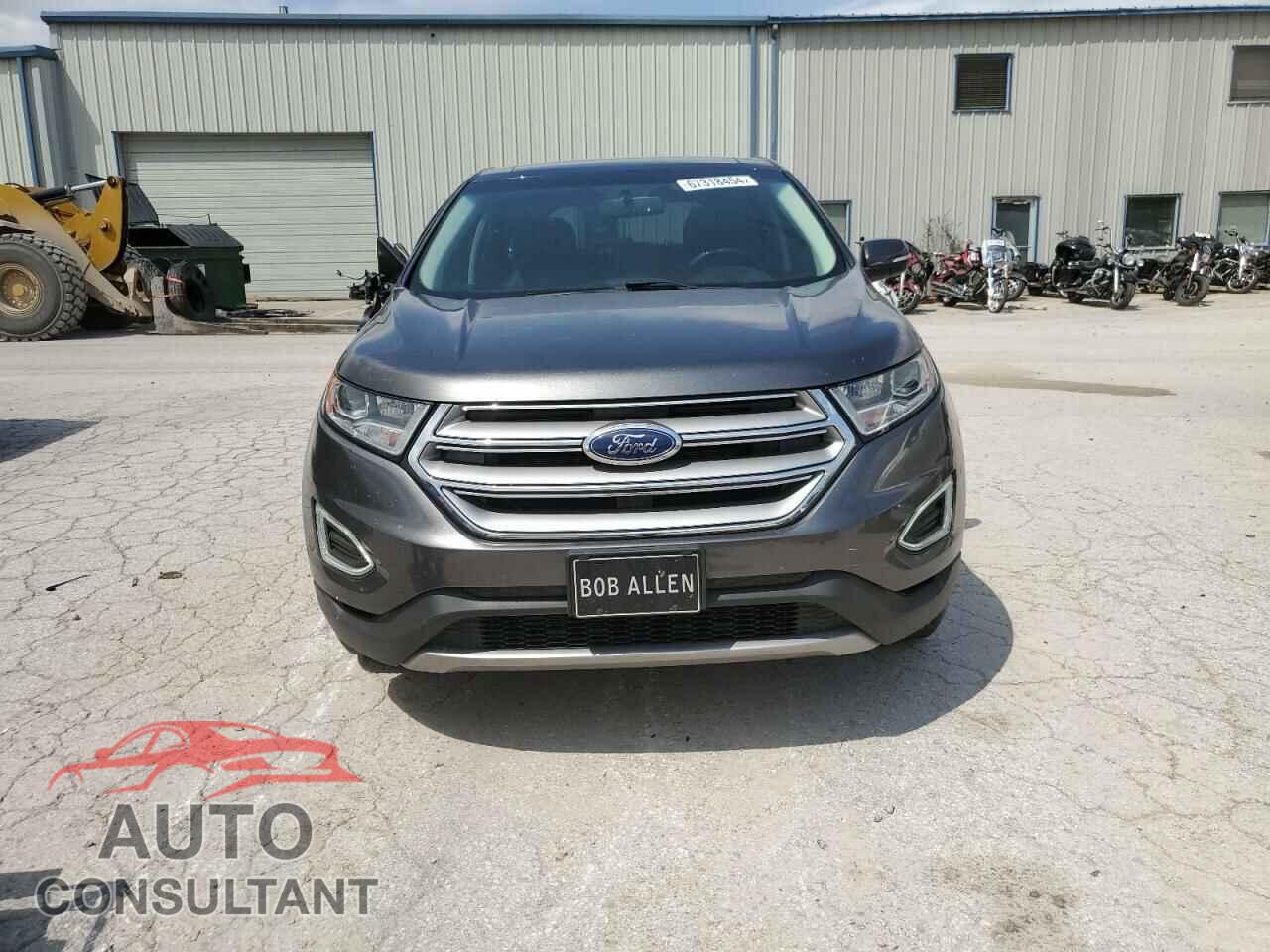 FORD EDGE 2018 - 2FMPK3J94JBC01113