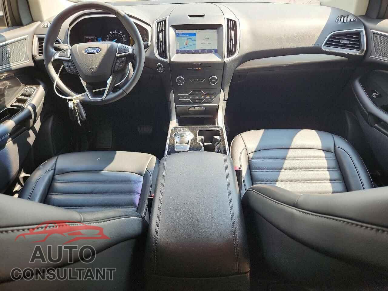 FORD EDGE 2019 - 2FMPK3J96KBC35202
