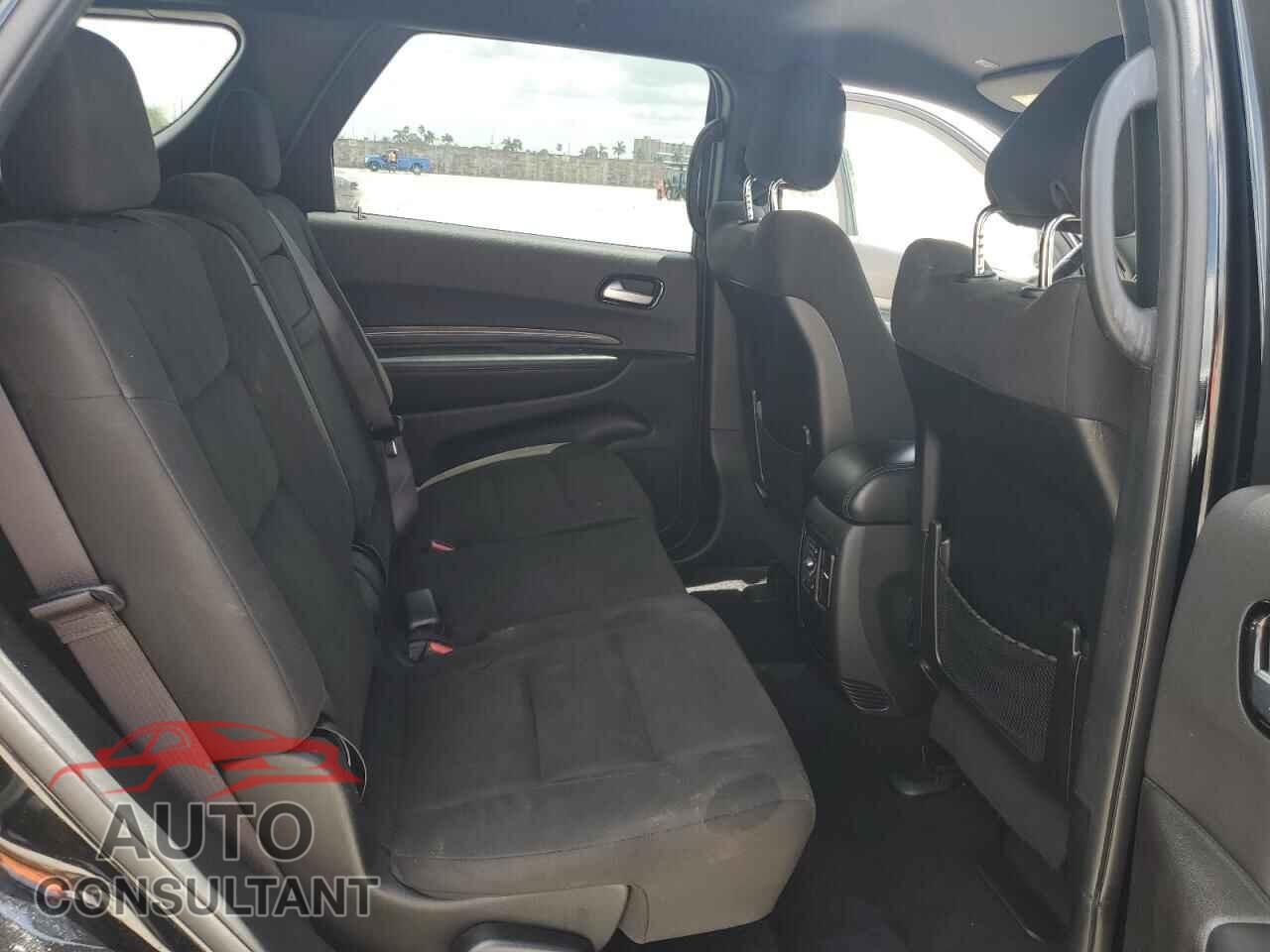 DODGE DURANGO 2023 - 1C4RDHAG0PC635444