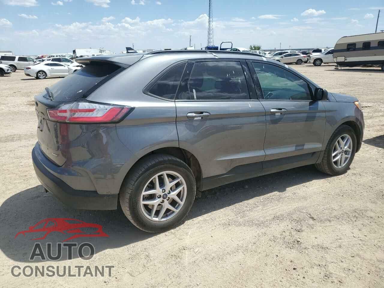 FORD EDGE 2022 - 2FMPK4G97NBB12820