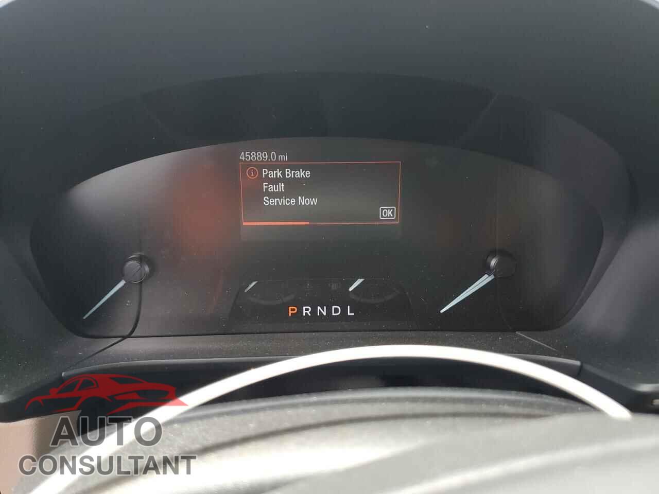 FORD ESCAPE 2020 - 1FMCU0H66LUA23611
