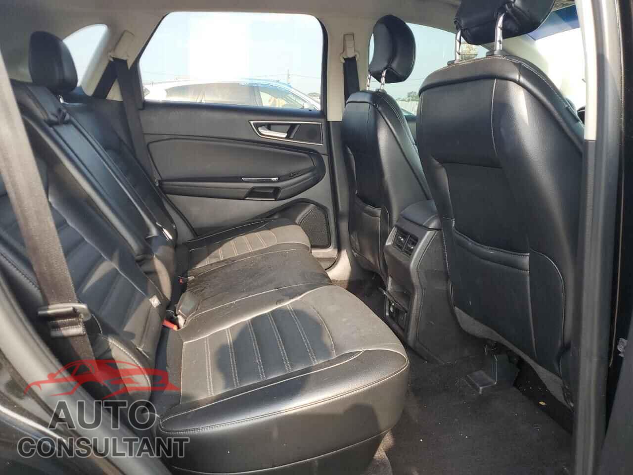 FORD EDGE 2015 - 2FMTK4J87FBB94337