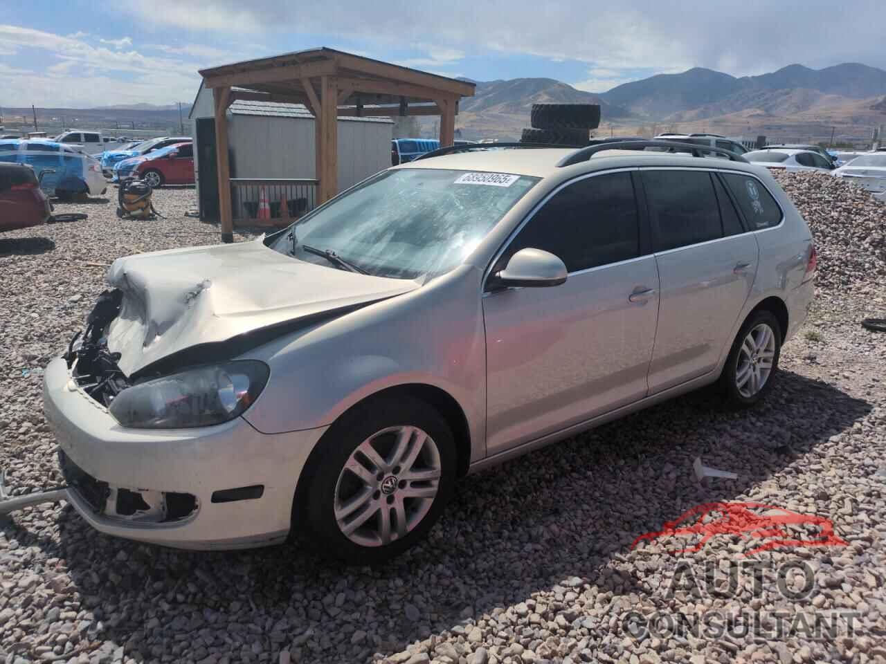 VOLKSWAGEN JETTA 2011 - 3VWPL7AJ3BM680382