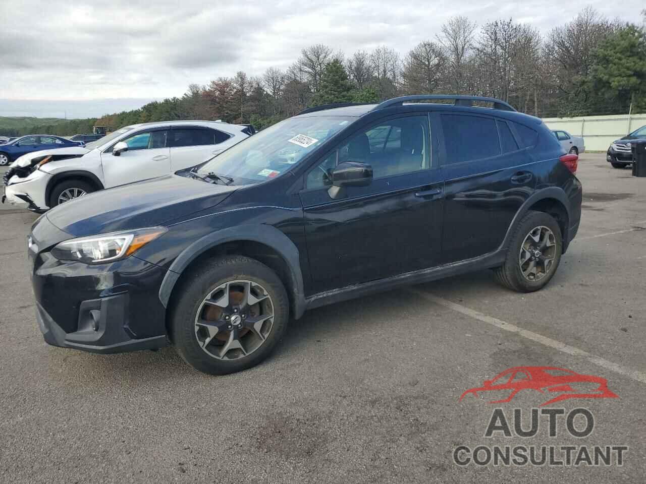 SUBARU CROSSTREK 2018 - JF2GTACC7JH299539