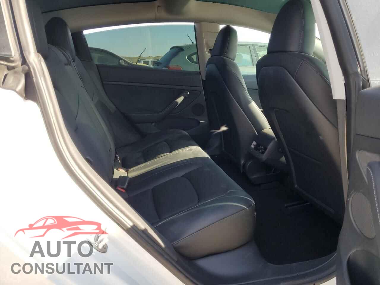TESLA MODEL 3 2023 - 5YJ3E1EA1PF587181