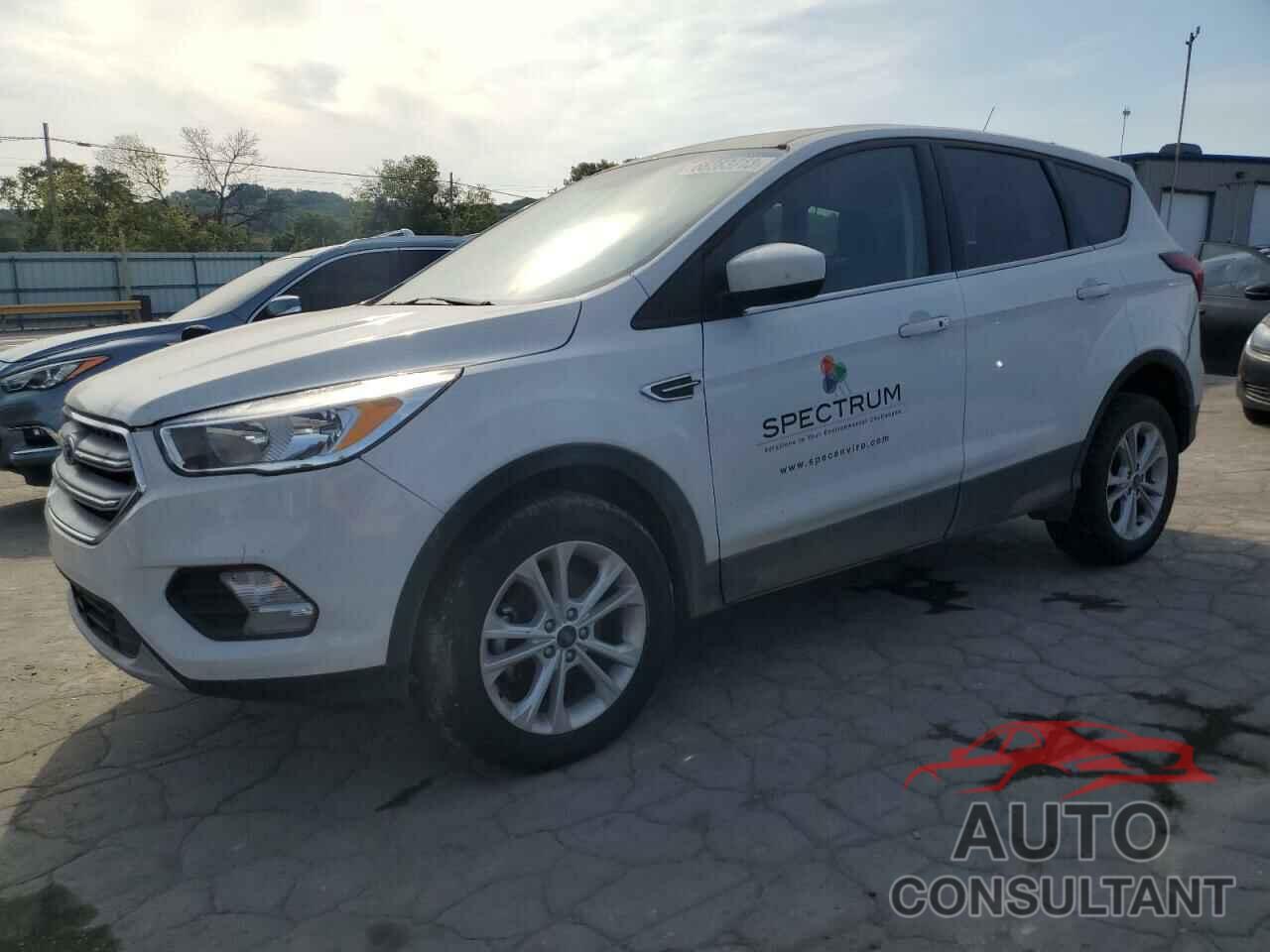 FORD ESCAPE 2019 - 1FMCU0GD3KUC19455