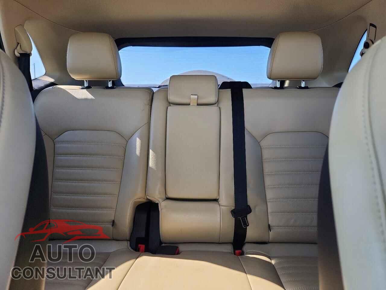 FORD EDGE 2015 - 2FMTK3J82FBB54564