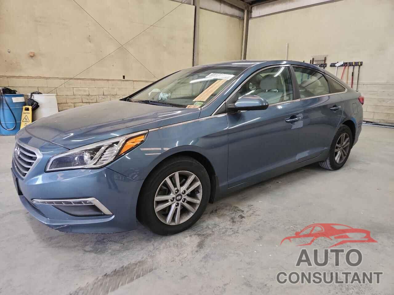 HYUNDAI SONATA 2015 - 5NPE24AF4FH222272