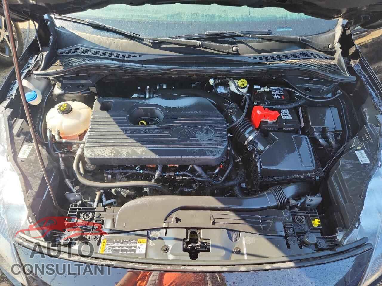 FORD ESCAPE 2020 - 1FMCU9J96LUA25626