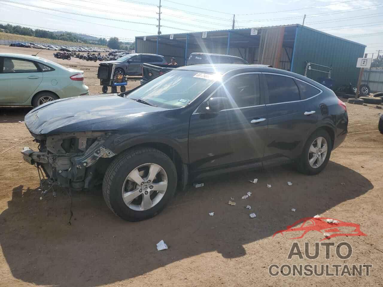 HONDA ACCORD 2010 - 5J6TF1H39AL009676