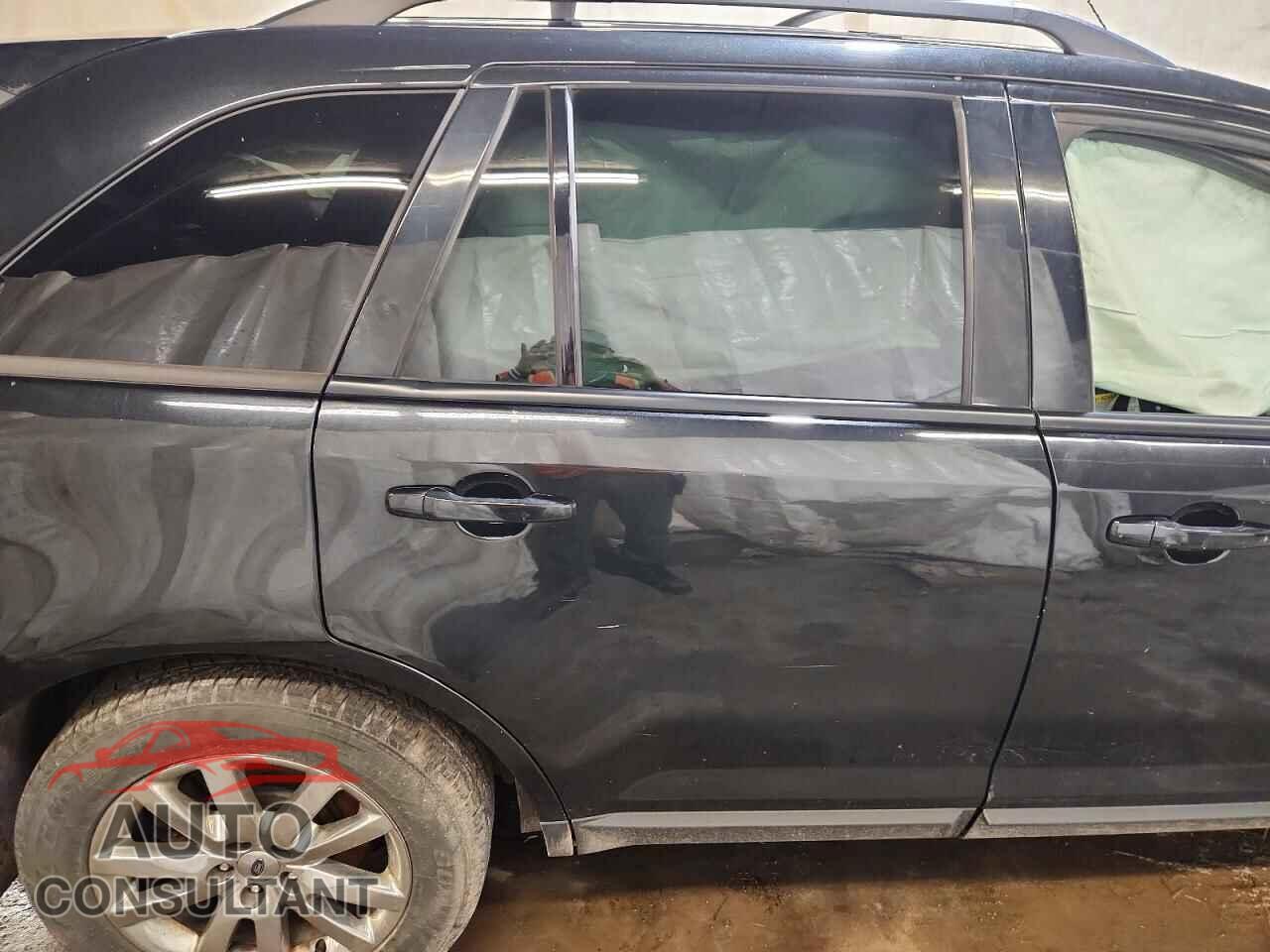 FORD EDGE 2013 - 2FMDK4JC7DBB44687
