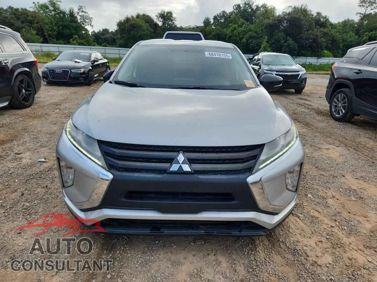 MITSUBISHI ECLIPSE 2018 - JA4AT4AA3JZ064910