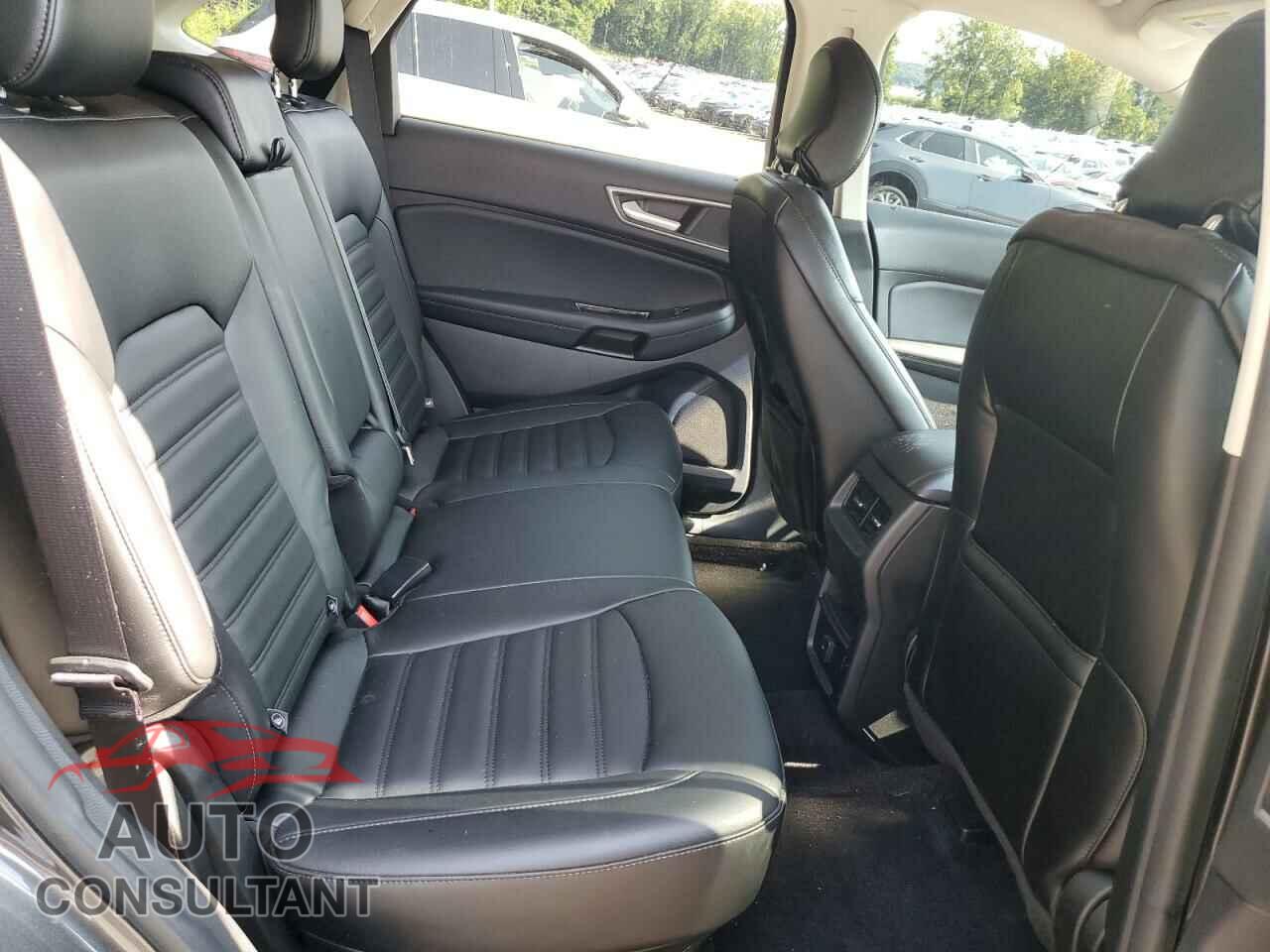 FORD EDGE 2019 - 2FMPK4J90KBC56326
