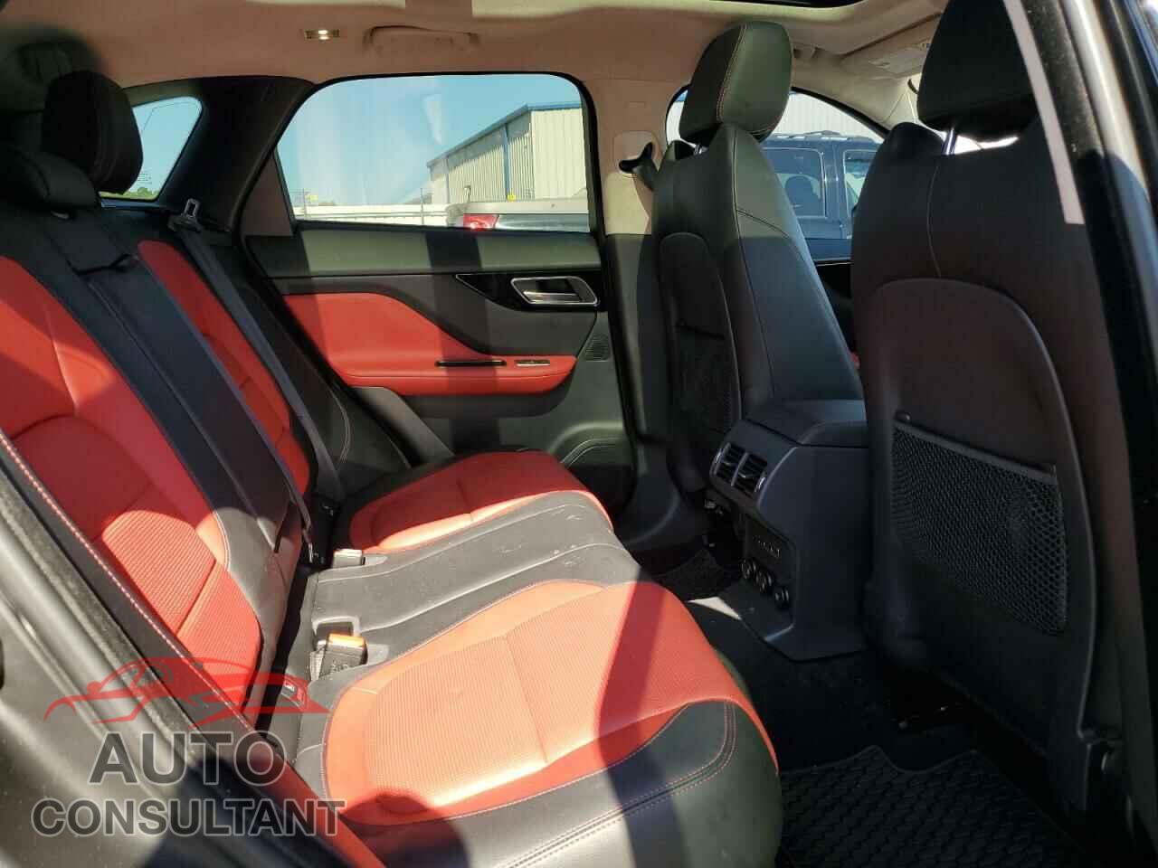 JAGUAR F-PACE 2019 - SADCL2FX5KA609736