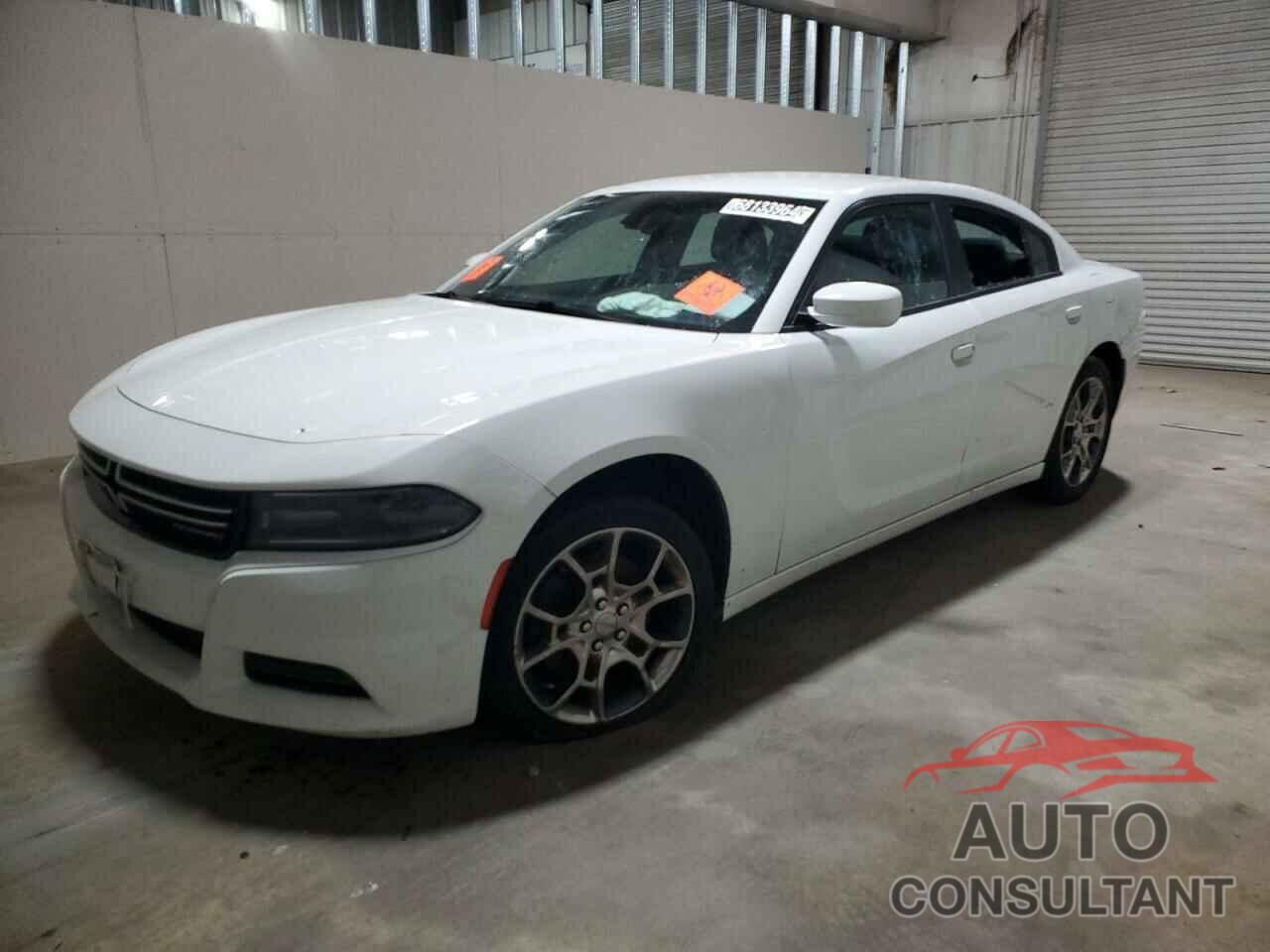 DODGE CHARGER 2016 - 2C3CDXFG0GH116307