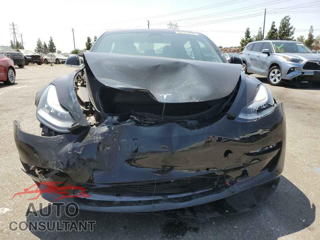 TESLA MODEL 3 2019 - 5YJ3E1EA5KF297874