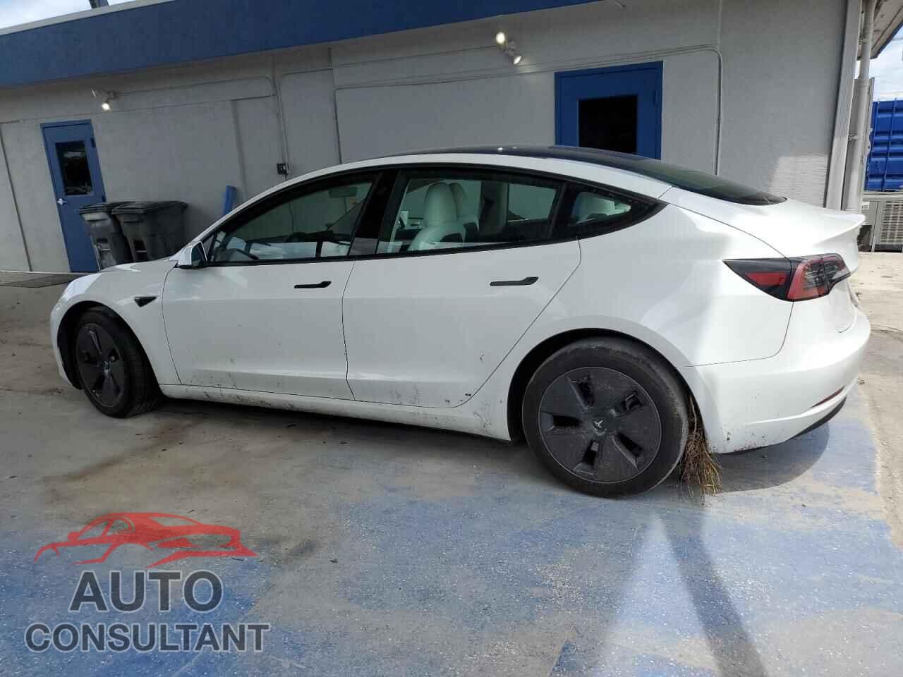 TESLA MODEL 3 2023 - 5YJ3E1EB3PF663301
